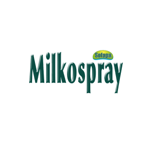 Milkospray